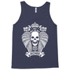 All Men Are Created Equal But Only The Best Are Born In December Tank Top