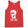 ninja big brother Tank Top