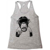 virtual reality Racerback Tank