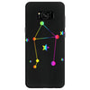 libra rainbow sign Samsung Galaxy S8