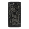 dead priest iPhone 7 Plus Case