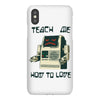 teach me how to love iPhoneX