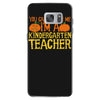 kindergarten teacher Samsung Galaxy S7