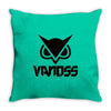vanoss Throw Pillow
