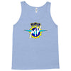 mv agusta style motorcycle Tank Top