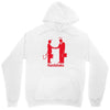 handshake Unisex Hoodie