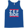 new hot zef side die antwoord Tank Top