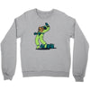 alfburster Crewneck Sweatshirt