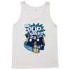pop tardis Tank Top
