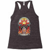 church of the sun Racerback Tank