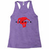 khabib air Racerback Tank