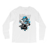 get money Long Sleeve Shirts