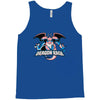 dragon rage Tank Top