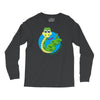 fahrie77 Long Sleeve Shirts