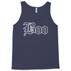 halloween boo Tank Top