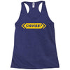 Swhbb Festival Racerback Tank