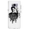 fear face Samsung Galaxy S8 Plus