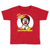 royale with cheese Toddler T-shirt