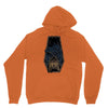 bat music Unisex Hoodie