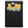 pizza campfire story iPad Mini