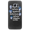 angry doctor Samsung Galaxy S7 Edge