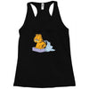 No, Not Today Racerback Tank