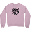 science! Crewneck Sweatshirt