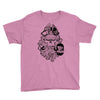 dead men Youth Tee
