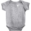 mountains Baby Onesie