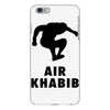 air khabib silhouette iPhone 6 Plus/6s Plus Case