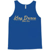 Prince Tank Top