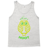 owls are a hoot Tank Top