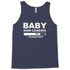 baby now loading Tank Top