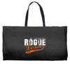 rogue leader Weekender Totes