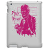 pink freud iPad 3 and 4 Case