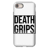 Death Grips iPhone 8