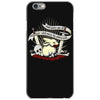 rabbit of caerbannog iPhone 6/6s Case