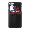 science bless america iPhone 7 Case