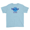 time cafe Youth Tee