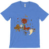rake break T-Shirt