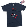 Disney Squad Girl Exclusive T-shirt