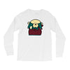 snooplax Long Sleeve Shirts