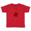 TAKE MY HAND Toddler T-shirt
