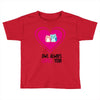 owl always love you Toddler T-shirt