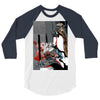 to be...a woman 3/4 Sleeve Shirt