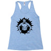 nice boy Racerback Tank