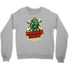 danger tarman Crewneck Sweatshirt