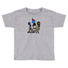 hooked on a feeling Toddler T-shirt