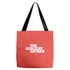gaslight anthem new Tote Bags