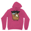 pirates face Unisex Hoodie